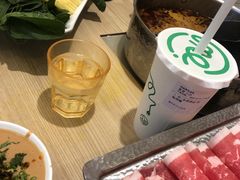 -呷哺呷哺 黄金牧场 (新辰里学清路店)
