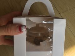 -Tomado绿色烘焙(大尧三路店)