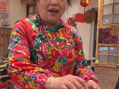 -老渔翁炖鱼坊(黄海西路东山店)