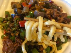 -文三里屯面馆(三里屯店)