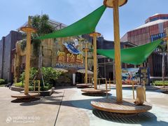 -三亚海昌梦幻海洋不夜城