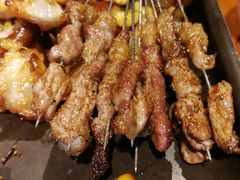 -伍丁·烤牛肋(和平东桥店)