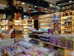 店内环境-钜记手信(新马路旗舰店)