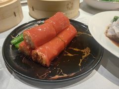 -香云轩·顺德菜(香云纱园林酒店店)