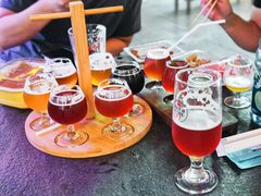 -77啤妹精酿生活馆(前门店)