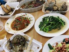 -圆蛋酒料•生腌(开元路店)