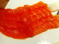 -索菲特酒店·海鲜自助 ·聚餐厅