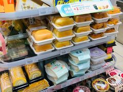 -全家便利店(东直门店)