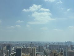 -万达文华酒店·48F云端窗景美食汇自助餐厅