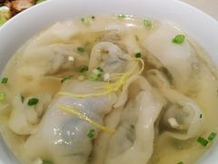 菜肉馄炖-鼎泰丰(当代商城店)