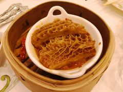 冶味金钱肚-翠园(北京王府中环店)