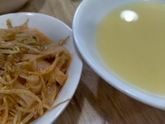 -王菊美食街·王菊面馆(总店)