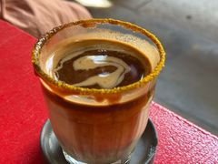 -Metal hands·铁手咖啡