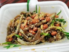 原味拌鱼皮-陈添記·祖傳爽鱼皮·西关老字号(广州首店)