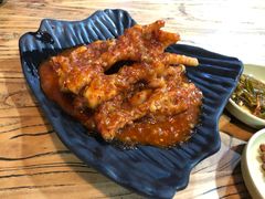 -京玉菲饭店(李村店)