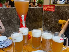 -张记焖窑·十五年专注焖烤(雍和宫店)