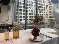 -蔓兰家的四季S0餐厅·融合菜(当代MOMA店)