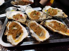 -丹东丛炟海鲜烧烤(江艺路店)