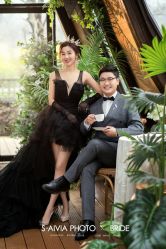 -雪中彩影婚纱摄影·微光艺术中心