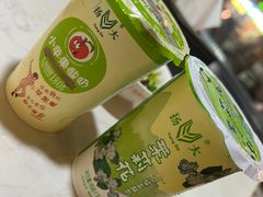 -扬大康源乳业鲜奶吧(大学北路店)