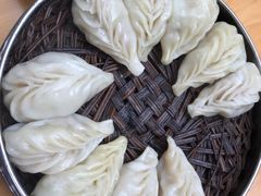 -刘包子(成都青羊区)