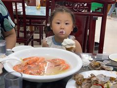 -望海潮海鲜店 特色家常菜(在海一方店)