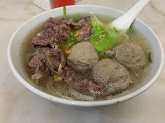 -福合埕牛肉丸(福平路店)