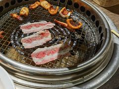 -火炉火自助餐(枫蓝国际店)