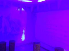 -极乐汇汗蒸会馆(杭州店)