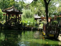 -白家大院·王府宫廷菜(苏州街店)