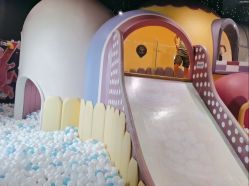 -MELAND CLUB亲子乐园·派对·餐厅(北京芳圆里ID MALL店)