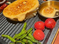 -摩打食堂(江南西店)