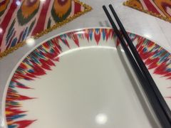 -清真·玛丽亚新疆菜主题餐厅(浙江中路店)