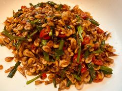 小炒河虾-天门佬鳝鱼馆(小南湖店)