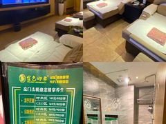 人均加收20的独立卫生间-金色印象·HiFi影音·按摩足疗(龙腾路店)