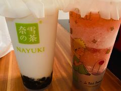 -奈雪的茶(苏宁广场店)