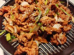 -北平宴·烤鸭·京味菜(中关村店)
