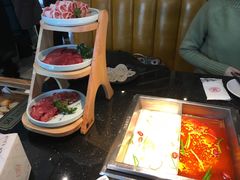 -五星桥原切肥牛火锅·30年专注好牛肉(湖塘店)