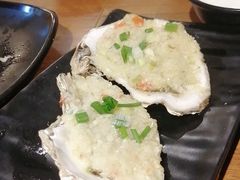-陈老斯呼尔嗨吃烧烤(科巷店)