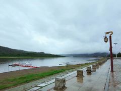 -北极村旅游风景区