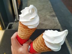 -蜜雪冰城·冰激凌与茶(瑞安吾悦店)