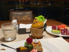 -富力丽思卡尔顿酒店·香荟全日制餐厅