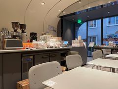 -Seesaw Coffee(上生新所店)