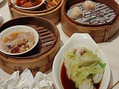 -稻香饭店(龙华天虹店)