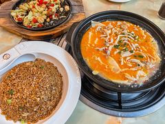 -李师傅脆肚(梅林店)