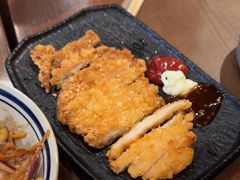 -面乙新派手擀面(大悦城店)