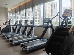-YCHL FIT 健身(星寰店)