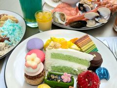 -RISE RESTAURANT(滨海湾金沙店)