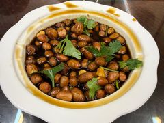 -巷子深菜馆(新华路店)