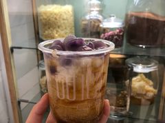-甜心闲生传统手工冰粉(奎星楼店)